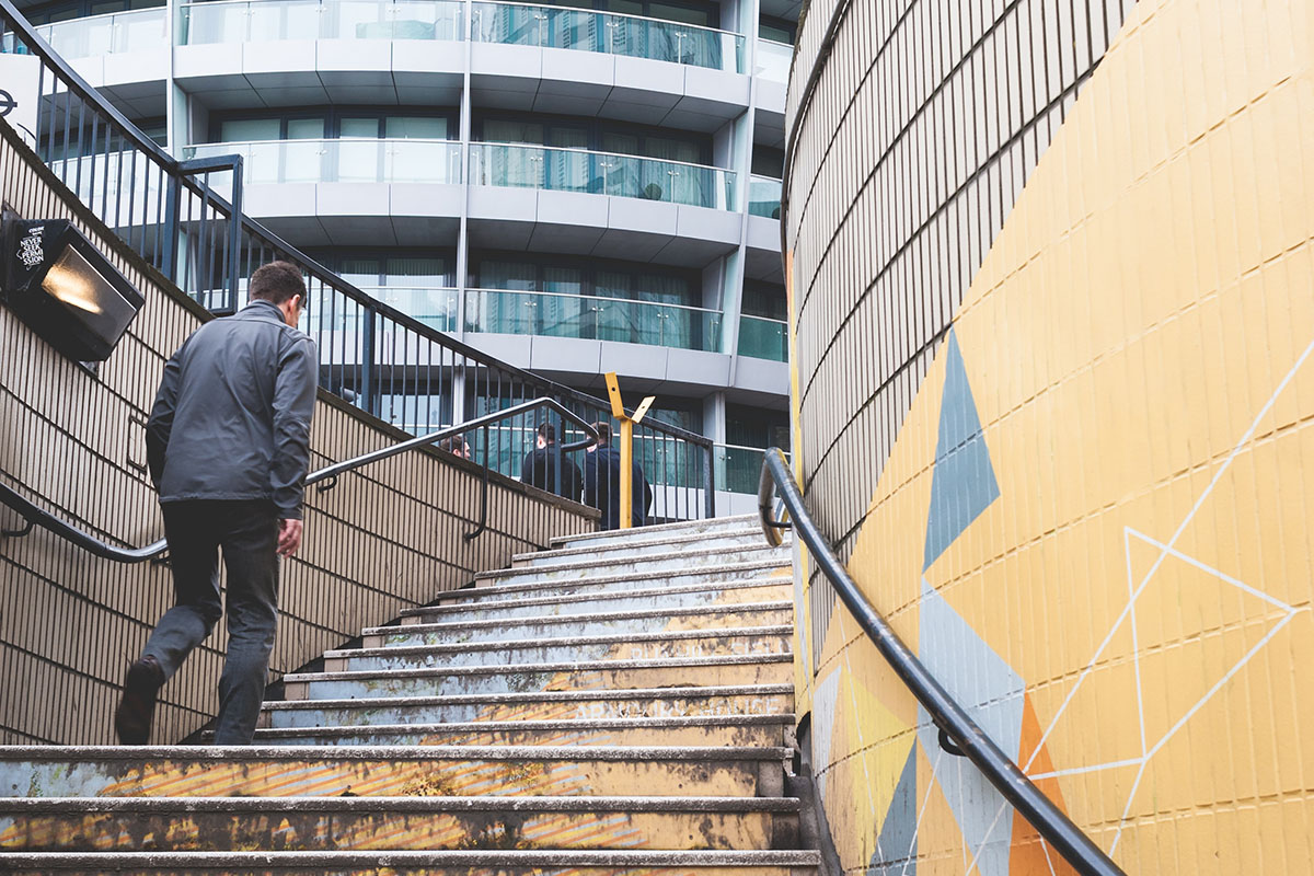 Daily Office Cleaning in Old Street, London