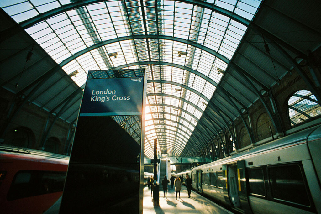 King's Cross