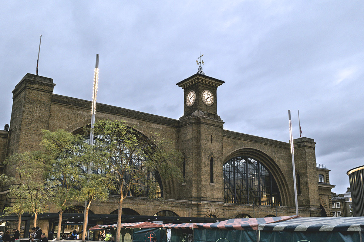 King's Cross