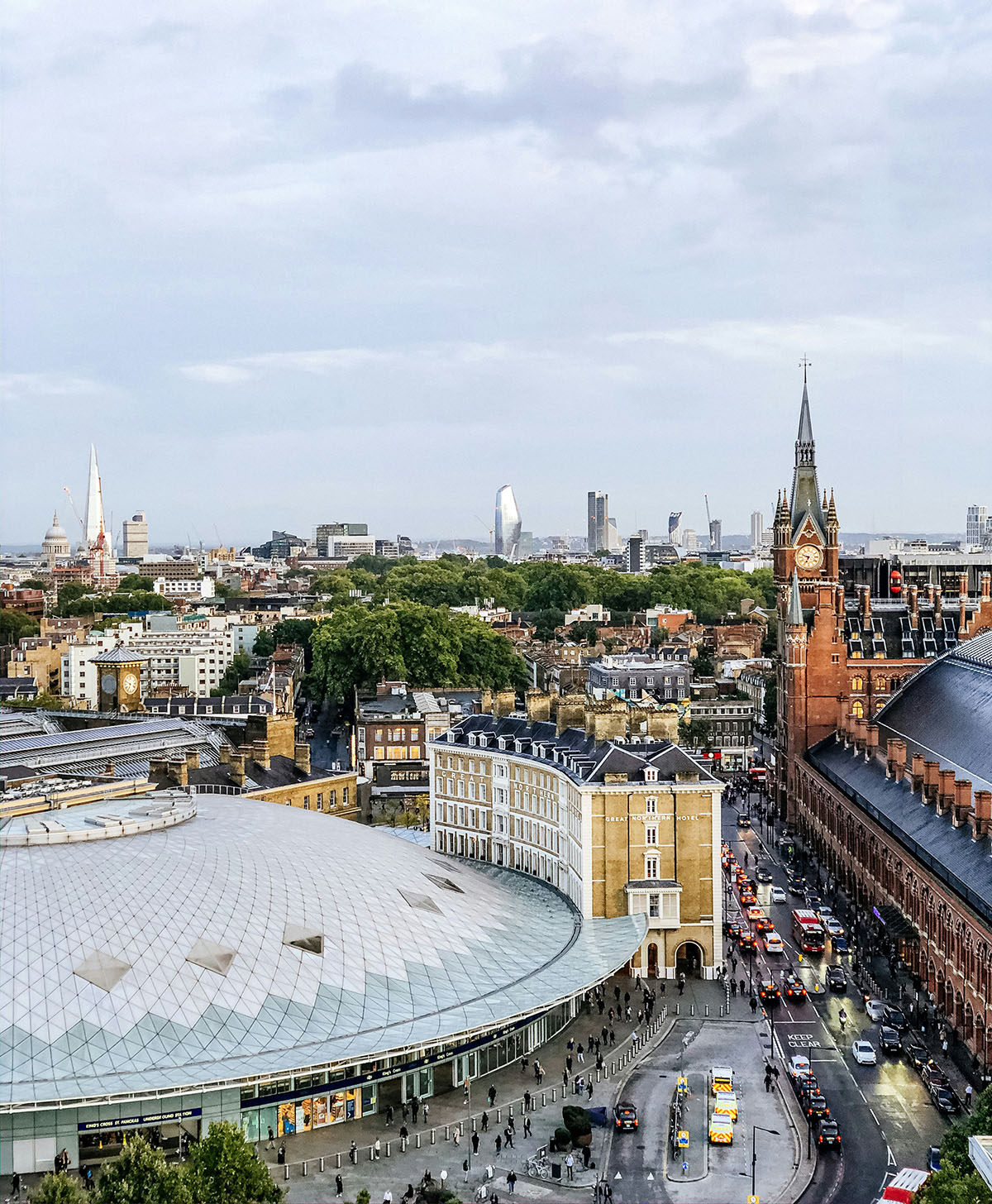 Kings Cross