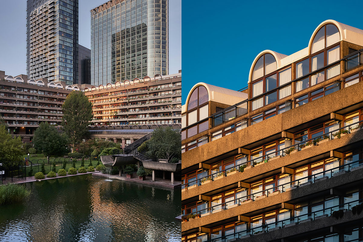 The Barbican Centre Office Cleaning