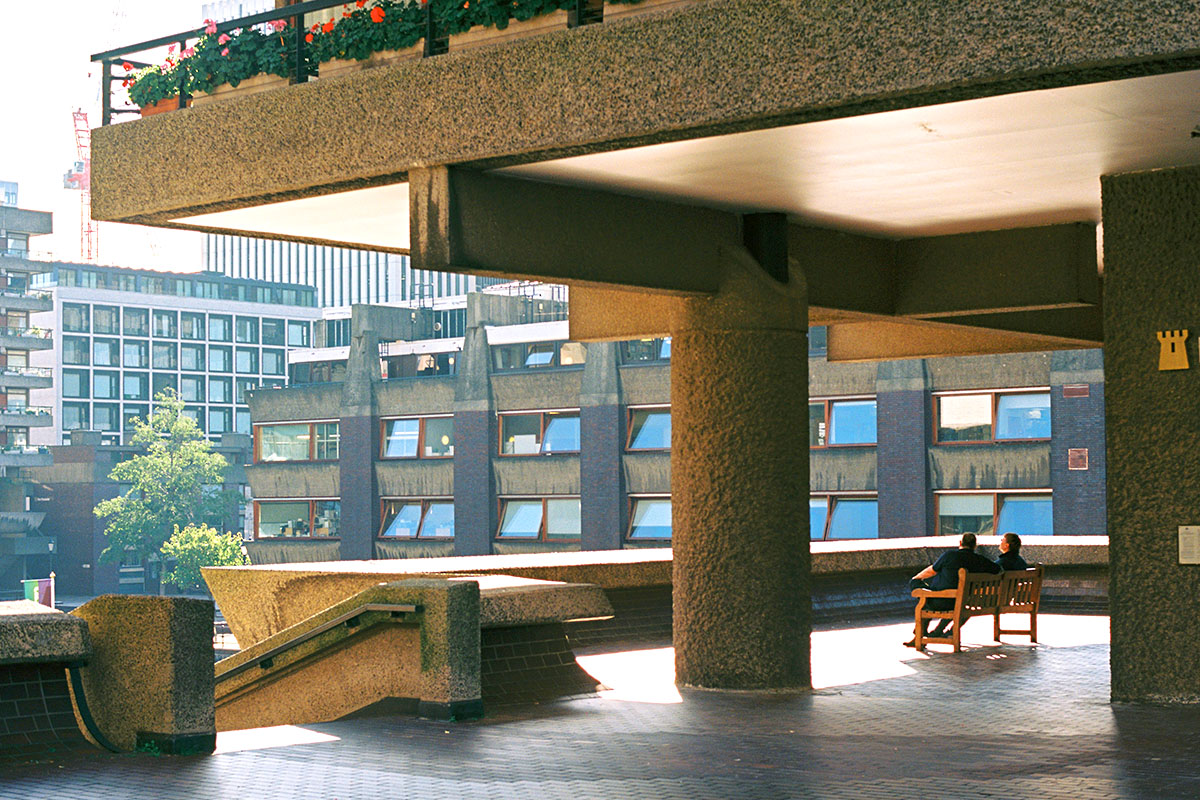 The Barbican Centre Office Cleaning The Barbican Centre Office Cleaning