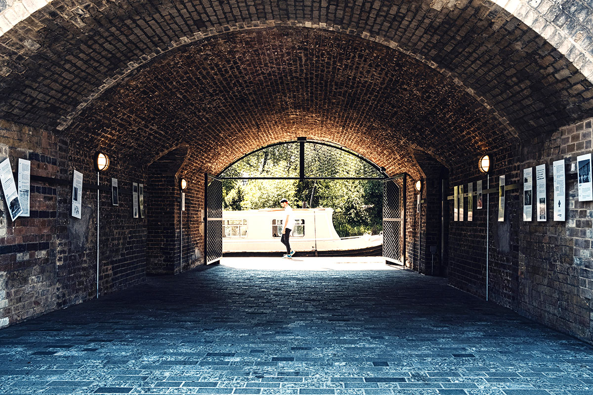 Office Cleaning in Granary Square