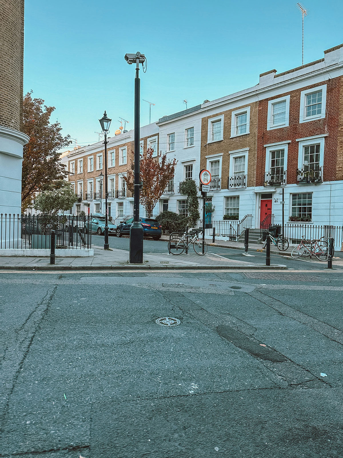 Office Cleaning in Islington