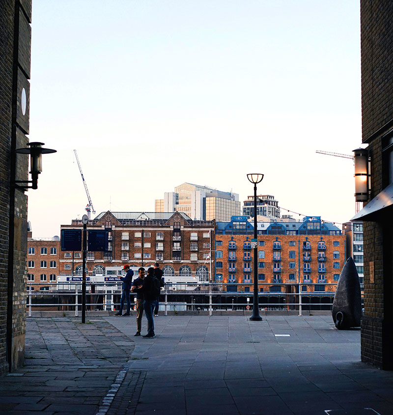 Office cleaning in Southwark London