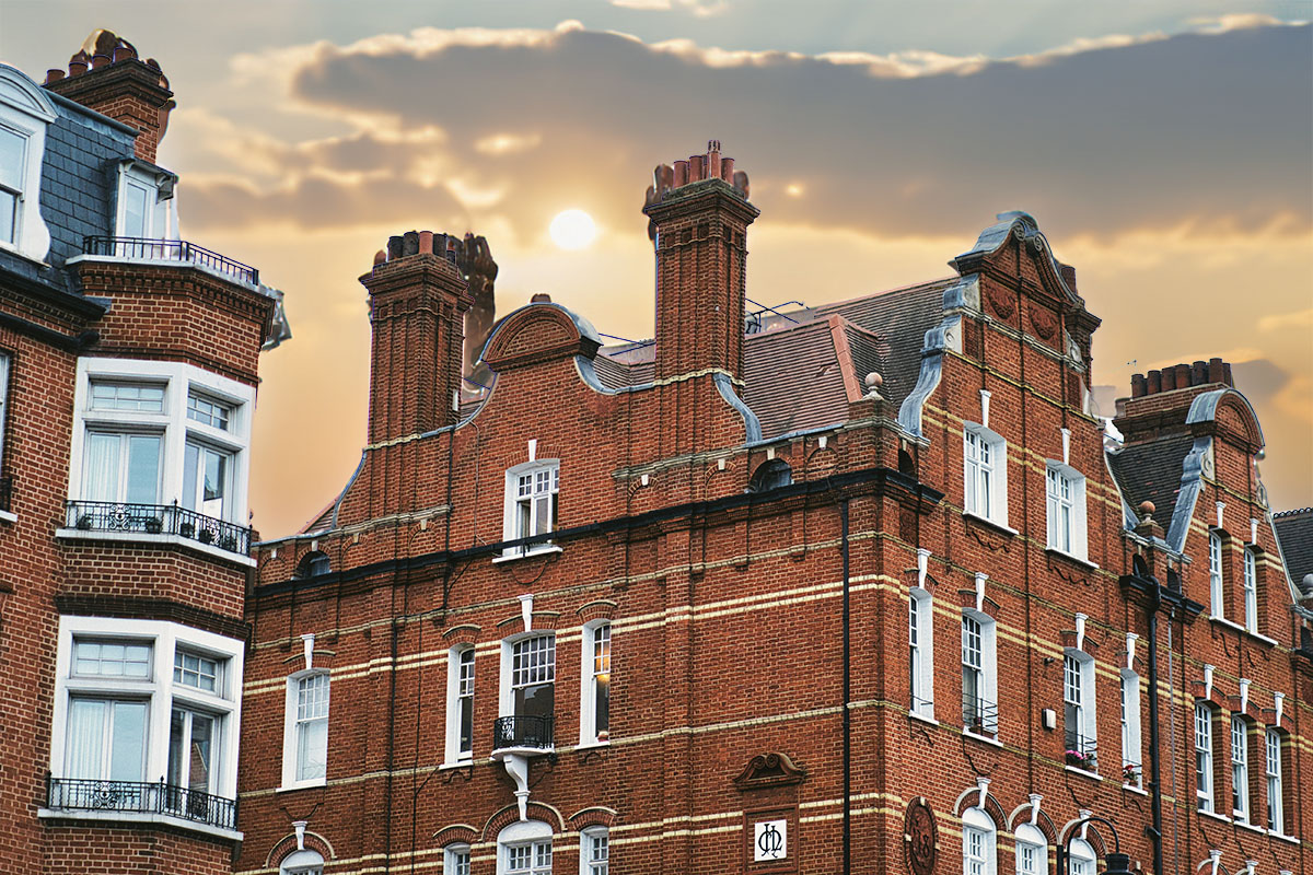 Office Cleaning Services around Sloane Square in Belgravia