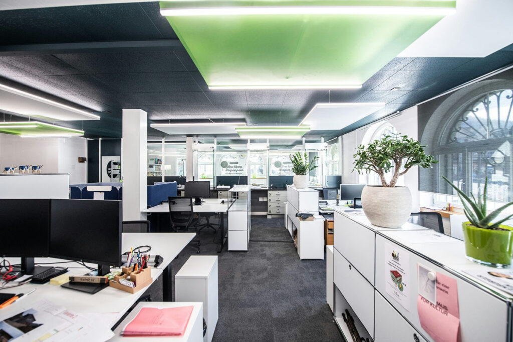 Cannon Street Office Cleaning, London