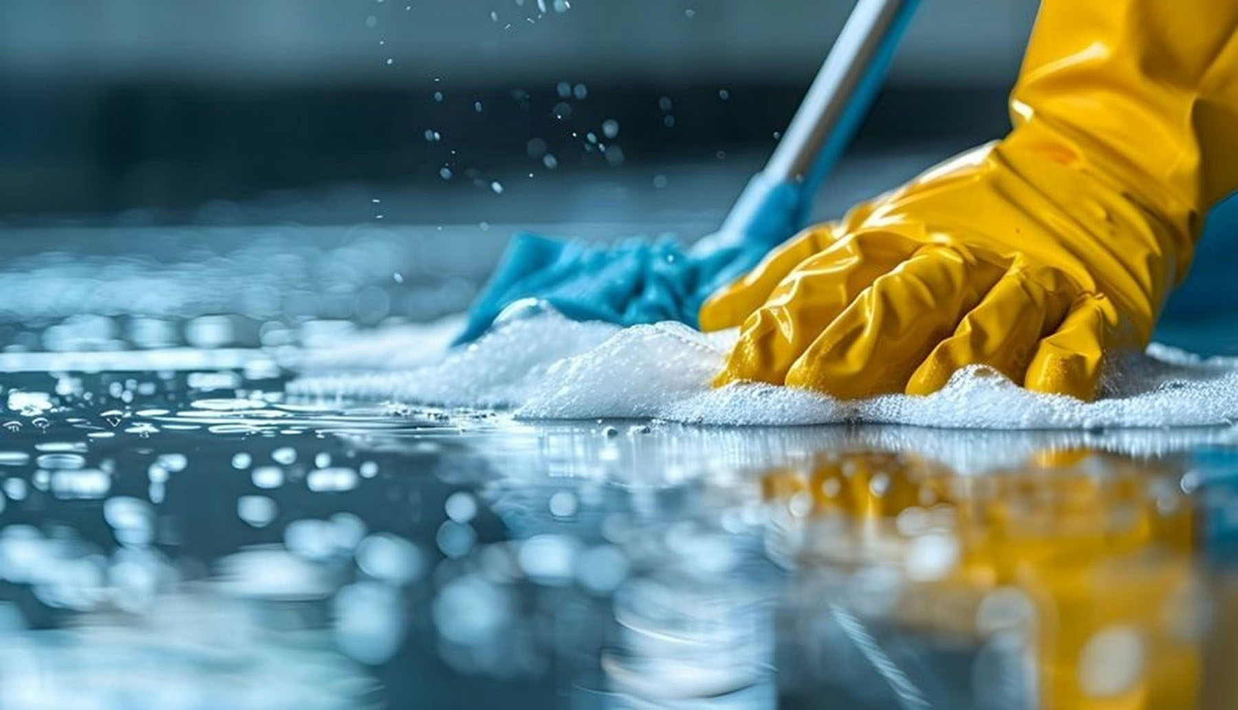 St James's Office Cleaning Services 3