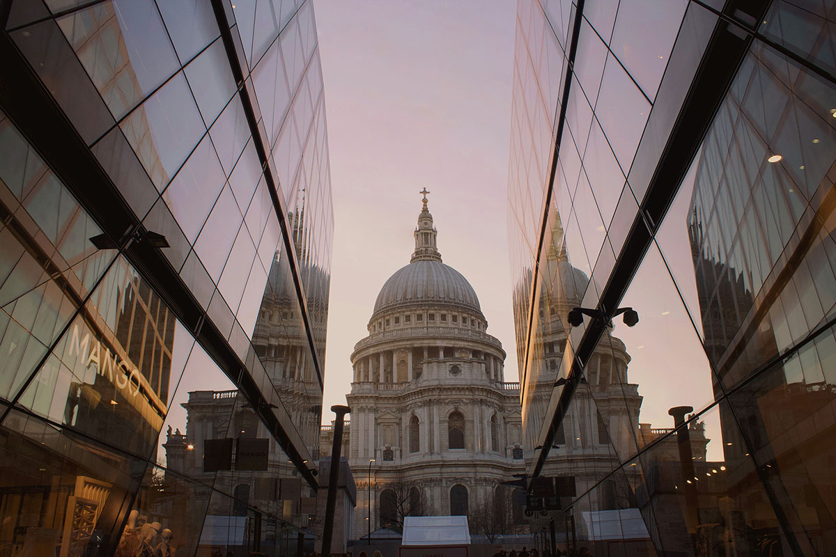 St Pauls Office Cleaning Services