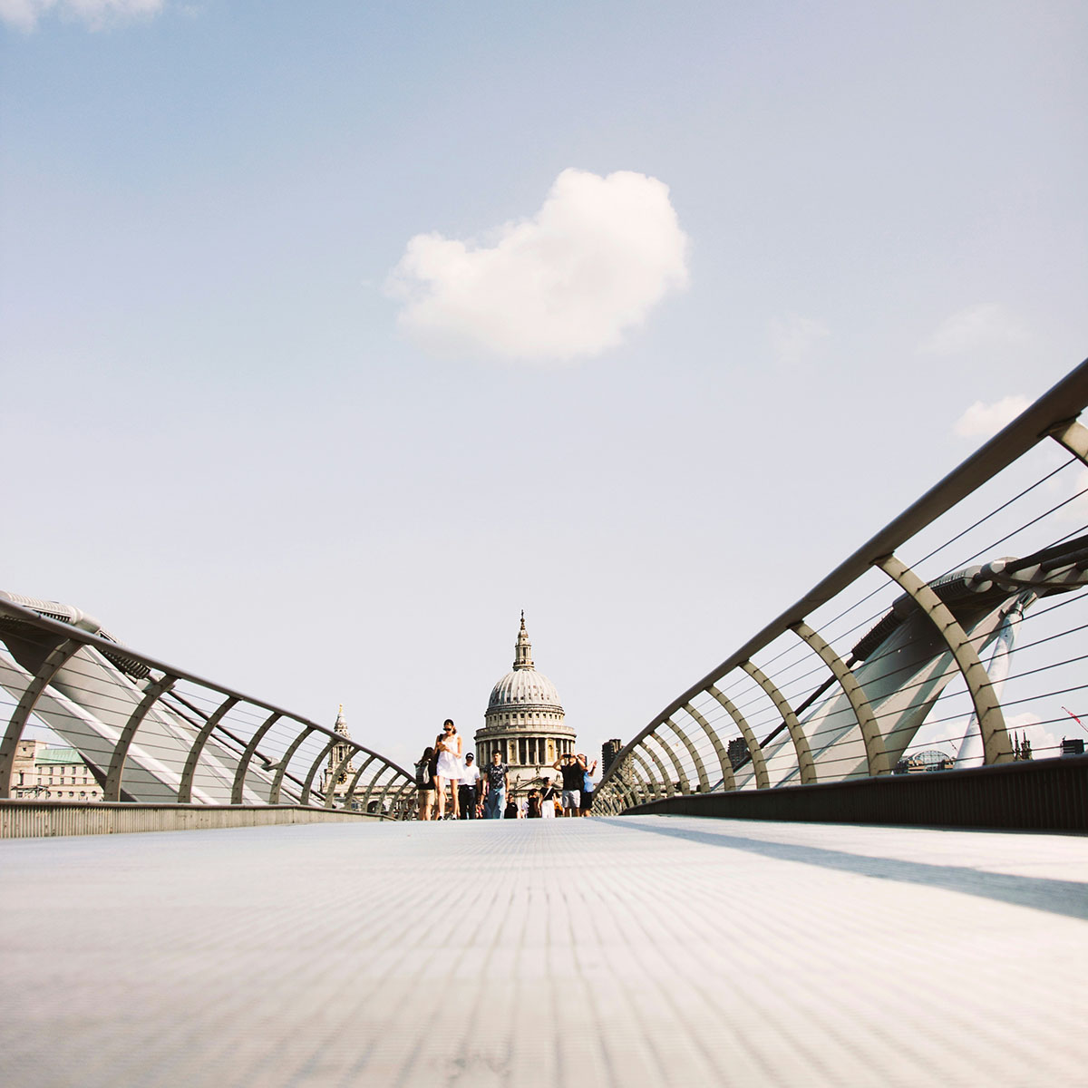 St Pauls Office Cleaning Services